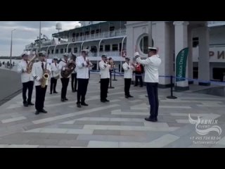 Заказать военный духовой оркестр на праздник 9 мая в Москве - военные музыканты на День Победы