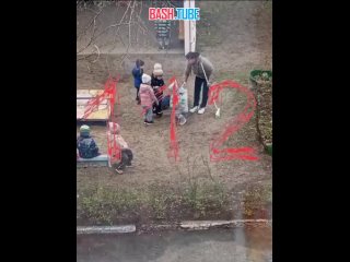В Екатеринбурге проверят детский сад, в котором воспитатель пнула ребёнка
