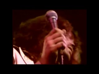 Ian Gillan -  Live in Tokyo Japan 1977