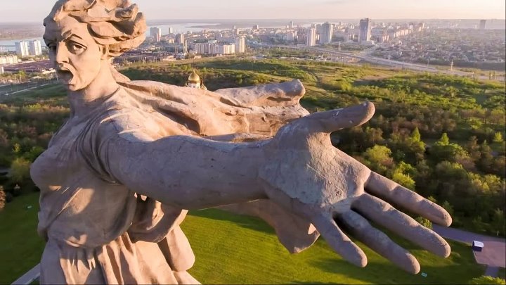 Волгоград статуи фото Волгоград статуи фото