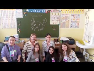 Video by Слёт начинающих журналистов