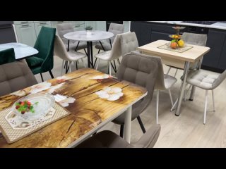 Видео от МЕБЕЛЬ-LEXKO | Кухни, Мебель | Самара | Саратов
