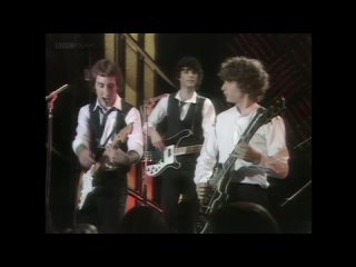 THE KNACK (My Sharona) Top of the Pops