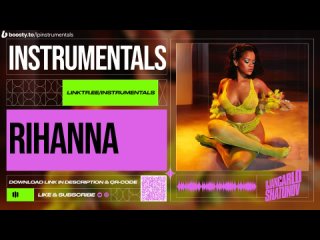 Rihanna - Diamonds (Gregor Salto Downtempo Remix) (Instrumental)