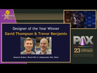 Sky Team 2023 | This years best tabletop games! Tabletop Awards 2023 winners revealed LIVE Перевод