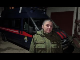 Тела двух девочек и мужчины с огнестрельными ранениями нашли в Ставрополе
