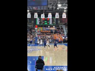 Видео от В Игре! Пермь | Баскетбол