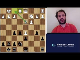 Lesson 18 - Sveshnikov  gf6  f5 -  Bg7  Part 2