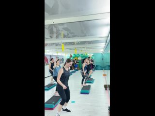 Video by Фитнес-центр. Варт-класс fitness.Нижневартовск