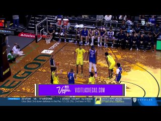 NCAAB 20231117 Tennesse State at Oregon