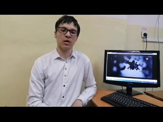 Vídeo de Боготольский техникум транспорта