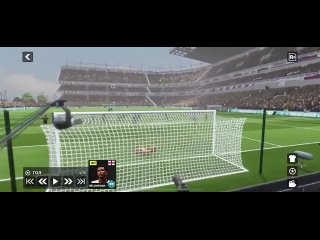 Видео от Dream League Soccer 2024 Cyber Sports Community