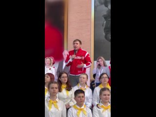 Видео от Движение Первых Республика Саха (Якутия)