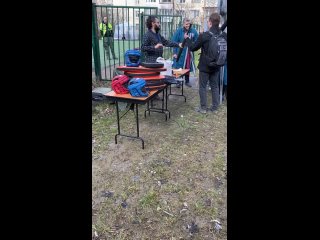 Видео от Ирины Кривошеевой