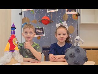 Видео от МБДОУ детский сад «Калейдоскоп»
