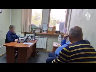 В Приморском крае заключен под стражу адвокат Андрей Конопля, которому вменяют убийство, совершенное 14 лет назад