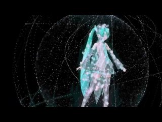Видео от The World Of Vocaloids