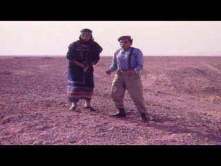 فيلم شمس الزناتى 1991