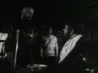 Фрагмент из фильма “Угрюм-река“ (1968)