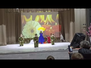 Video by Детский сад № 2 Незабудка МБОУ Емецкая СШ