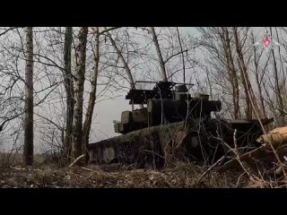 Т-80БВ  достойная машина