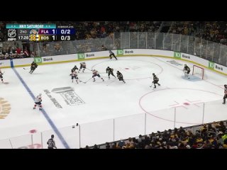 NHL Highlights _ Panthers vs. Bruins - April 6, 2024