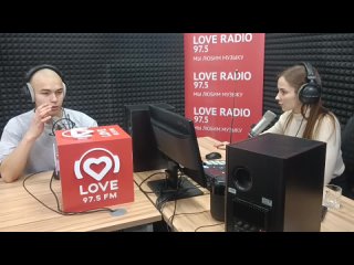 Видео от LOVE RADIO Набережные Челны | Официальная группа