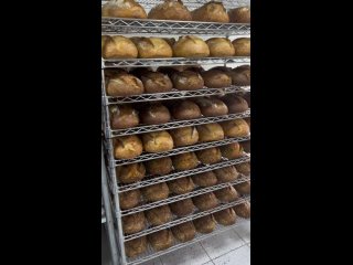 Ремесленный Хлеб на закваске. Екатеринбургtan video