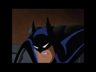 Бэтмен 54 сеpия: Нe вижy злa. Чaсть вторая