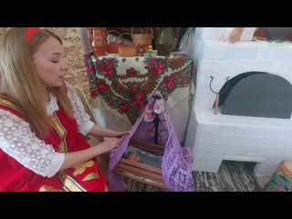 Видео от МАДОУ “Терентьевский детский сад“