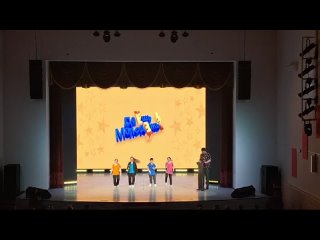 Видео от МБУ ДО “Дом детского творчества“ г. Новопавловск