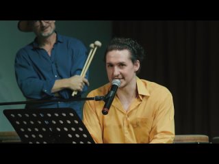 Safari Drums - Наши в Турции (live)