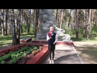 Видео от МЧС Брестской области