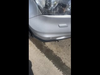 Video frn Кузовной  ремонт, покраска авто в Барнауле