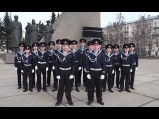 Видео от Народный ансамбль песни и пляски Сиверко