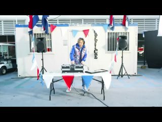 David Guetta Feat. Kid Cudi - Memories (Official Video) - 720
