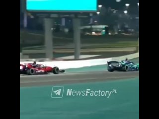 Искусственный интеллект проиграл в гонке российскому гонщику Формулы-1