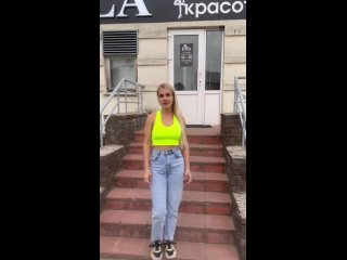 Video by МК КУКЛА | Маникюр Ресницы Брови | САРОВ