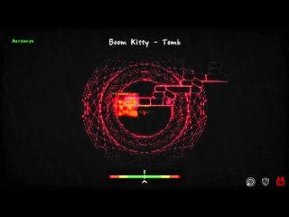 Boom Kitty - Tomb