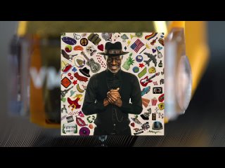 Keb Mo - Oklahoma - Vinyl