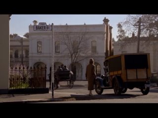 Леди-детектив мисс Фрайни Фишер сезон 1 эпизод 01 - Кокаиновый блюз