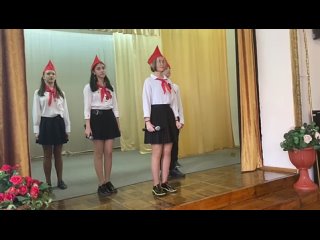 Video by МАОУ лицей №5 города Ставрополя