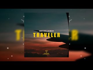 SONETS DJS, Dj WeLife - Traveler [Diamonds Recordings][Baku, Azerbaijan][2024]