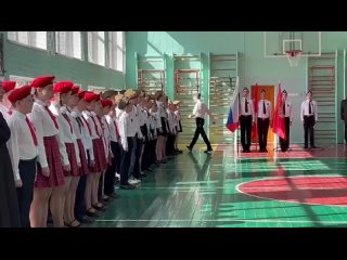 Видео от МОУ гимназия №3 Центрального района Волгограда