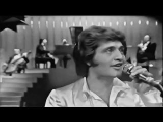 Le chemin de papa’ Joe Dassin 1969 HD