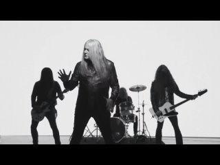 SEBASTIAN BACH - (Hold On) To The Dream