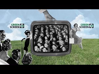 Фестиваль короткометражного кино GREEN SCREENtan video