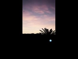 Видео которое облетает последние дни все соц.сети 

Вертолёты летят за неопознанными летающими объектами в небе Флориды, США. Пи