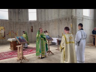 Видео от Свято-Екатерининский храм в Симферополе