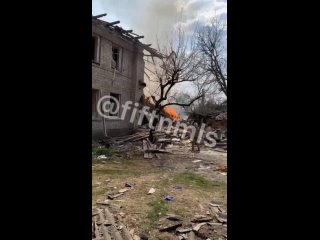 Видео от Повёрнутые на войне